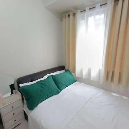 S Residences Tower 1 - Near Moa & Ayala Malls Manila Bay